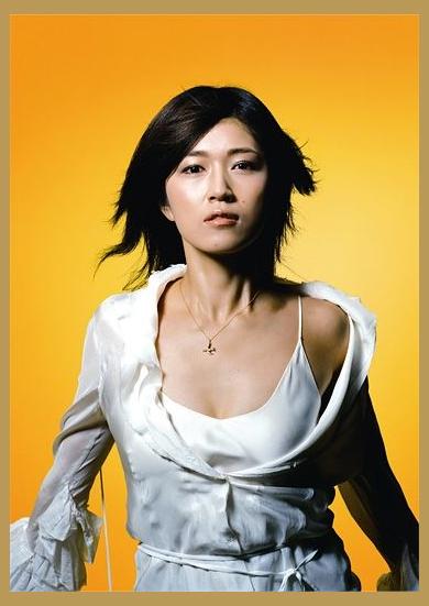Bonnie Pink